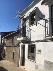 Fotografie z fotogalerie ubytování Casa Tía Daniela v destinaci Casas de Millán