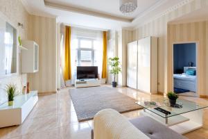 Luxury Downtown Home by Anna 1072 Budapest, Akácfa utca 4 3.floor kép - 2