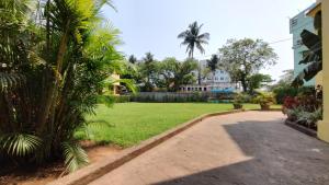 Zahrada ubytování Bequest Stays In Puri