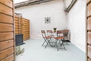 Fotografia z galérie ubytovania Château Biek v destinácii Dijon + 9 fotografií