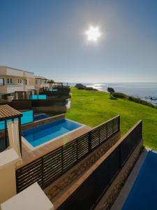 Billede fra billedgalleriet på Al Mare Villas i Kiotari