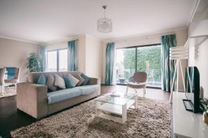 Μια τηλεόραση ή/και κέντρο ψυχαγωγίας στο Casa Branca