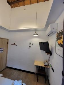 龍潭區的住宿－OLD WOW老屋瓦共享民宿Hostel 桃園市民宿074號，相簿中的一張相片