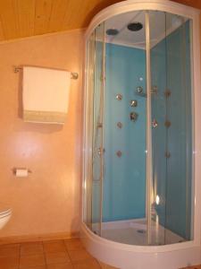 Bagno di Casa Lucini