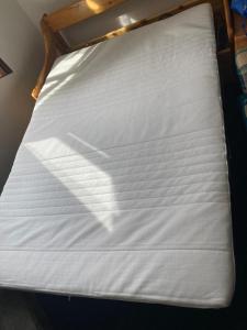 Postel nebo postele na pokoji v ubytování CASA ILARIA