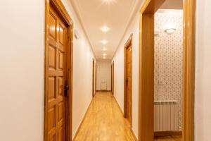 Zdjęcie z galerii obiektu Hostal Gran Duque w mieście Piedrahita