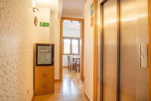 Zdjęcie z galerii obiektu Hostal Gran Duque w mieście Piedrahita
