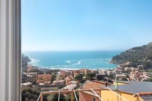 Imagen de la galería de Serra Monolocale, en Bonassola