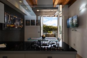 Et tv og/eller underholdning på VILLA LOVE - Regarda Travel