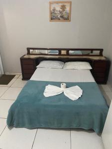 Billede fra billedgalleriet på Hotel Expresso Econômico Novo Gama i Novo Gama