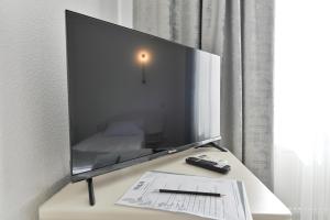 Afbeelding uit fotogalerij van Makis Hotel SPA in Loetsk