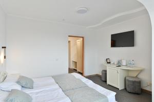 Afbeelding uit fotogalerij van Makis Hotel SPA in Loetsk