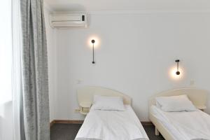 Afbeelding uit fotogalerij van Makis Hotel SPA in Loetsk