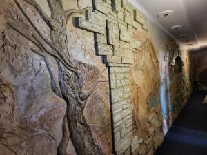 Fotografie z fotogalerie ubytování Shadow Boutique Hotel & SPA v destinaci Chişinău