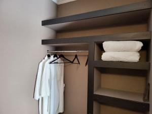 Fotografie z fotogalerie ubytování Shadow Boutique Hotel & SPA v destinaci Chişinău