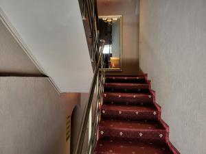 Fotografie z fotogalerie ubytování Shadow Boutique Hotel & SPA v destinaci Chişinău