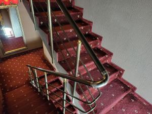 Fotografie z fotogalerie ubytování Shadow Boutique Hotel & SPA v destinaci Chişinău