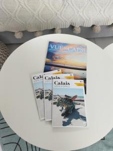 Fotografia z galérie ubytovania la sardine dorée v destinácii Sangatte