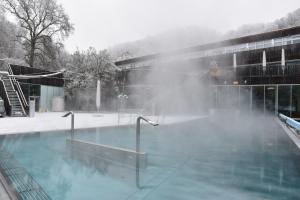 Fotografie z fotogalerie ubytování Das Hotel im Kurhaus Bad Gleichenberg v destinaci Bad Gleichenberg