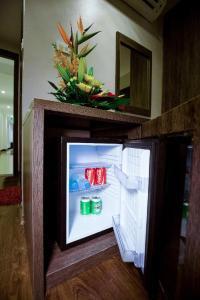 Fotografie z fotogalerie ubytování My Linh Hotel v Hanoji
