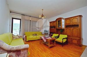 Posezení v ubytování Apartment Lara + 6 fotografií