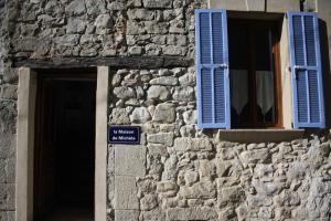 Fotografia z galérie ubytovania La Maison de Michele v destinácii Le Fugeret