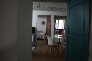 Posteľ alebo postele v izbe v ubytovaní La Maison de Michele