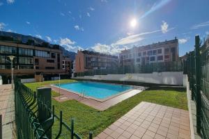 Foto dalla galleria di Apartamento La Terraza del Paraiso a Posada de Llanes Altre 26 foto