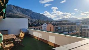 Foto dalla galleria di Apartamento La Terraza del Paraiso a Posada de Llanes