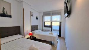 Foto dalla galleria di Apartamento La Terraza del Paraiso a Posada de Llanes