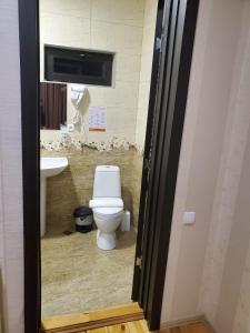 Bagno di Bibo's Kokhi Guesthouse