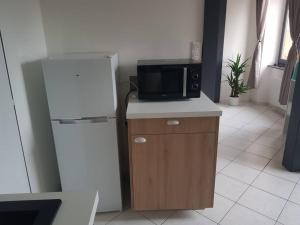 Photo de la galerie de l'établissement Logis des Bouchons, à Morteau