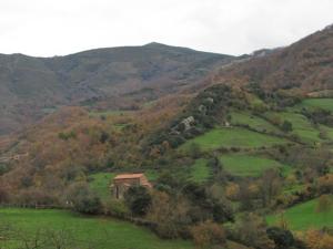 Hotel Ruta de la Plata de Asturias, Pola de Lena – Precios ...