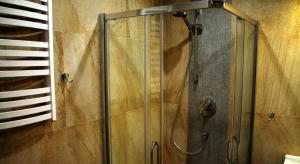 Bagno di Apartament Wiślany Sen