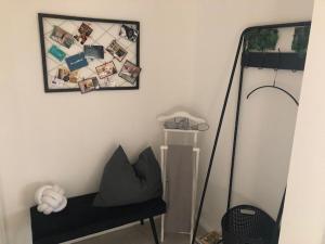 Zdjęcie z galerii obiektu KOSI Thermen-Vulkanland Appartement w mieście Fürstenfeld