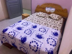 Billede fra billedgalleriet på Appartement et Chambres i Bamako