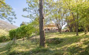 Fotografie z fotogalerie ubytování Auberge De La Vallee v destinaci Saint-Jean-de-Buèges + 20 fotografií