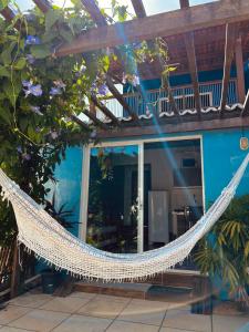 Fotografie z fotogalerie ubytování Flat Meier v destinaci Canoa Quebrada