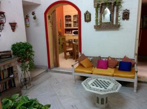 Gallery image of Delhi Bed and Breakfast in New Delhi