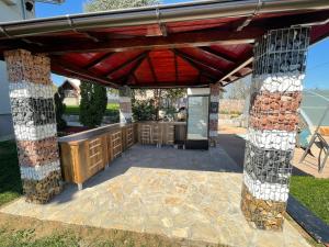 Fotografie z fotogalerie ubytování Vila Jovanovic v destinaci Barajevo