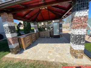 Fotografie z fotogalerie ubytování Vila Jovanovic v destinaci Barajevo