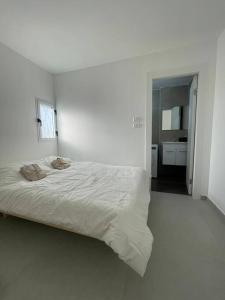 Gambar di galeri bagi Boaz's Apartments di Beer Sheva