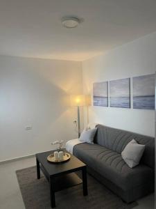 Gambar di galeri bagi Boaz's Apartments di Beer Sheva