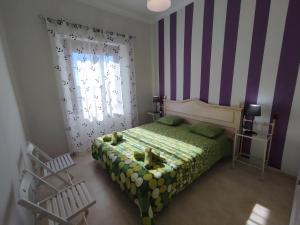 Fotografia z galérie ubytovania Manuel Agustín Heredia v destinácii Málaga