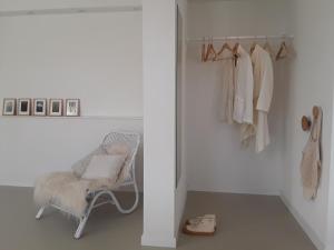 Fotografie z fotogalerie ubytování Maan B&B + Galerie v destinaci Kortgene