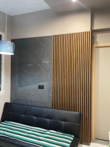 Posedenie v ubytovaní Dépendance in villa