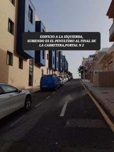 Okolí apartmánu