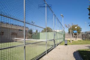 Tenis lub squash w obiekcie Apartamento Cigüeña lub w pobliżu