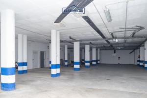 Zdjęcie z galerii obiektu Apartamento Cigüeña w mieście Sanlúcar de Barrameda