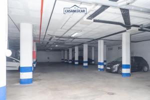 Zdjęcie z galerii obiektu Apartamento Cigüeña w mieście Sanlúcar de Barrameda